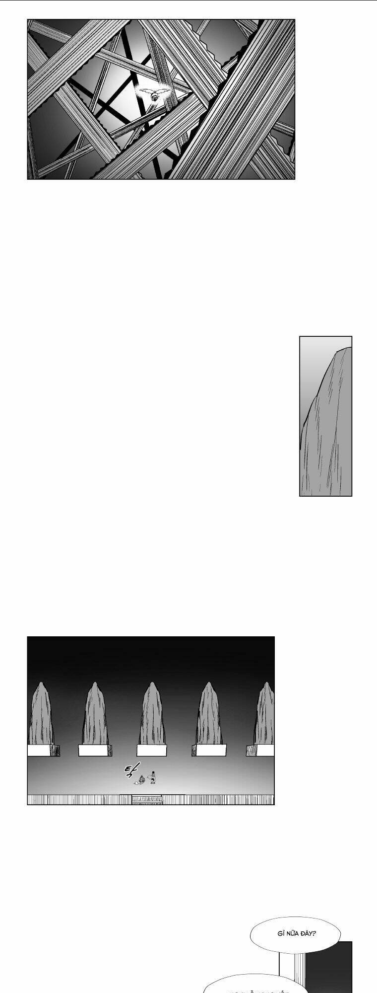 Cơn Bão Đỏ Chap 172 - Next Chap 173