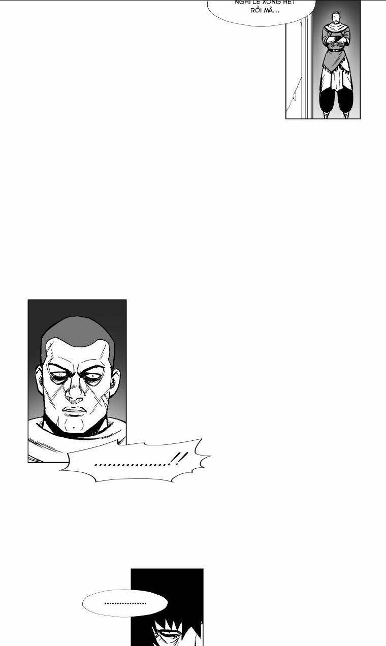 Cơn Bão Đỏ Chap 172 - Next Chap 173