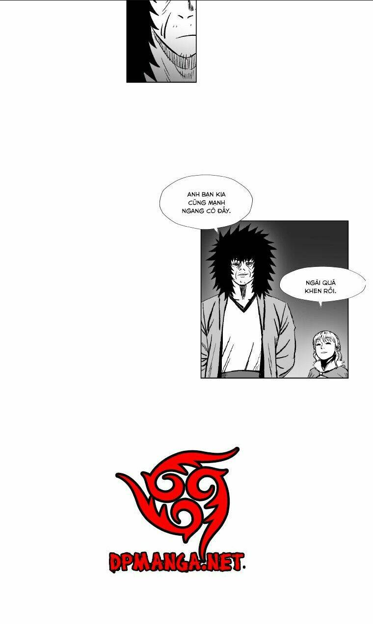 Cơn Bão Đỏ Chap 172 - Next Chap 173
