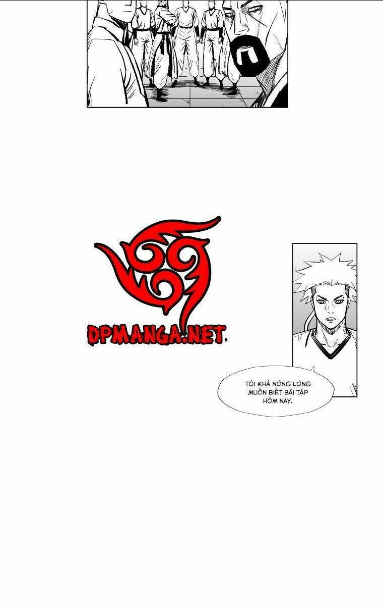 Cơn Bão Đỏ Chap 172 - Next Chap 173