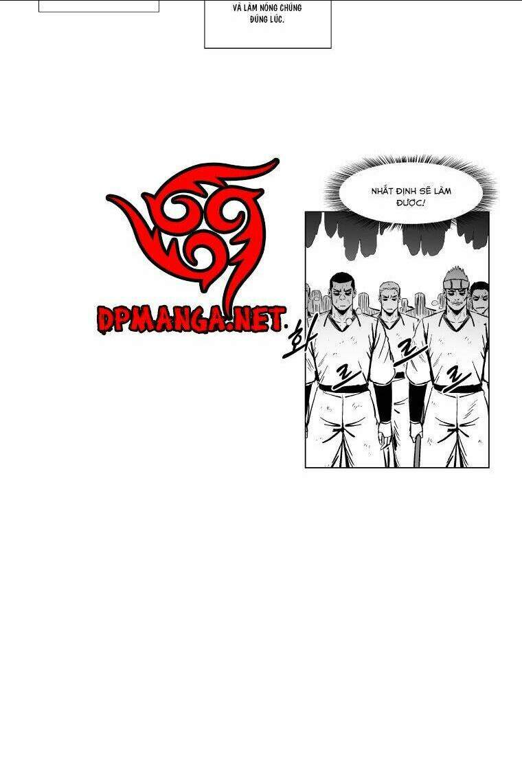 Cơn Bão Đỏ Chap 172 - Next Chap 173