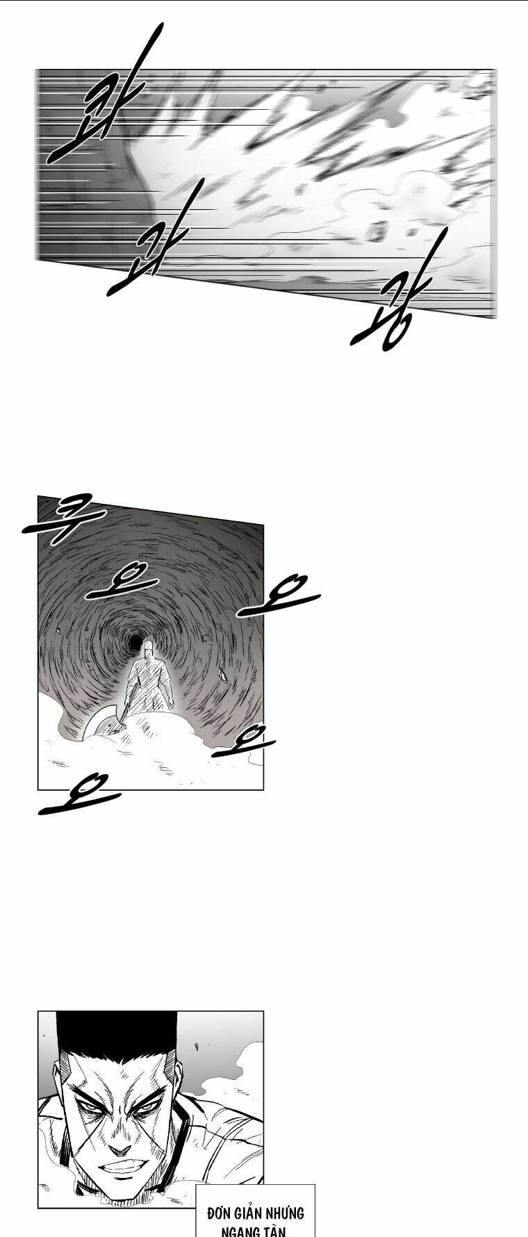 Cơn Bão Đỏ Chap 172 - Next Chap 173