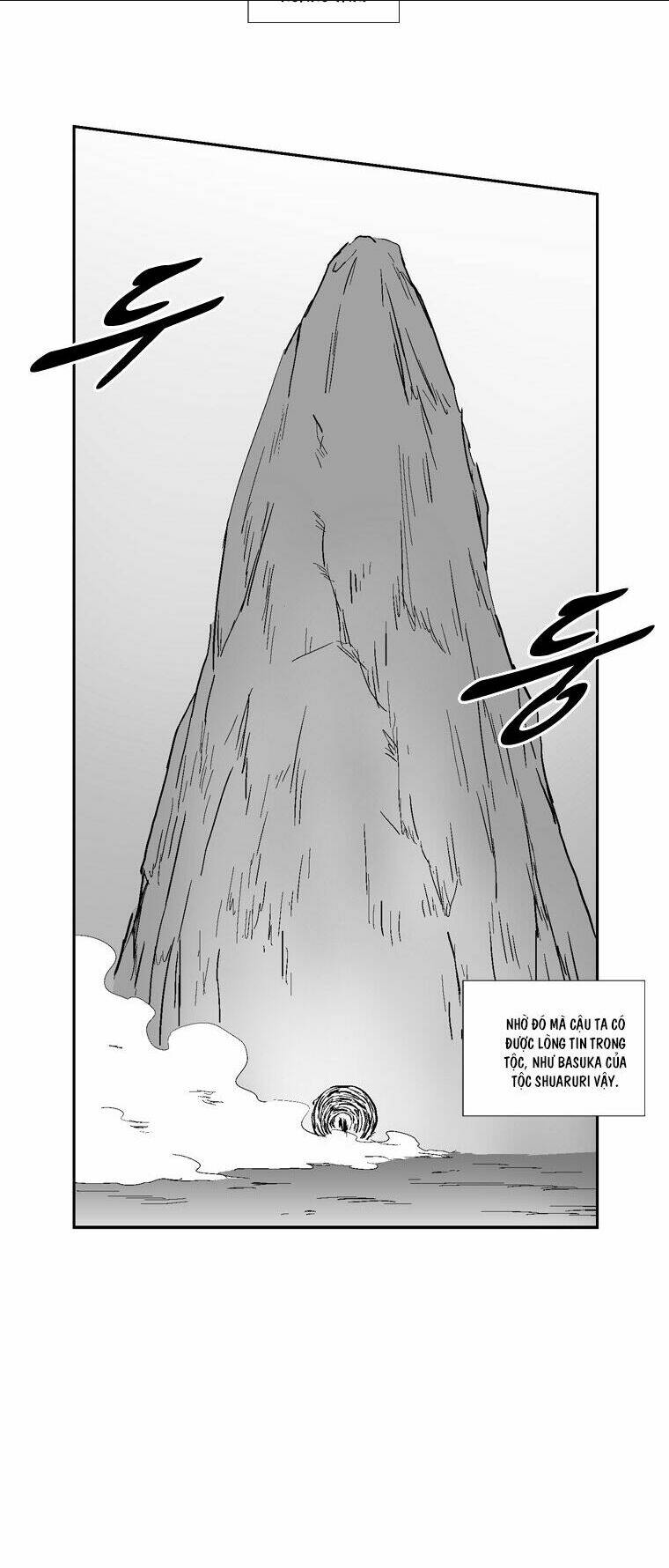 Cơn Bão Đỏ Chap 172 - Next Chap 173