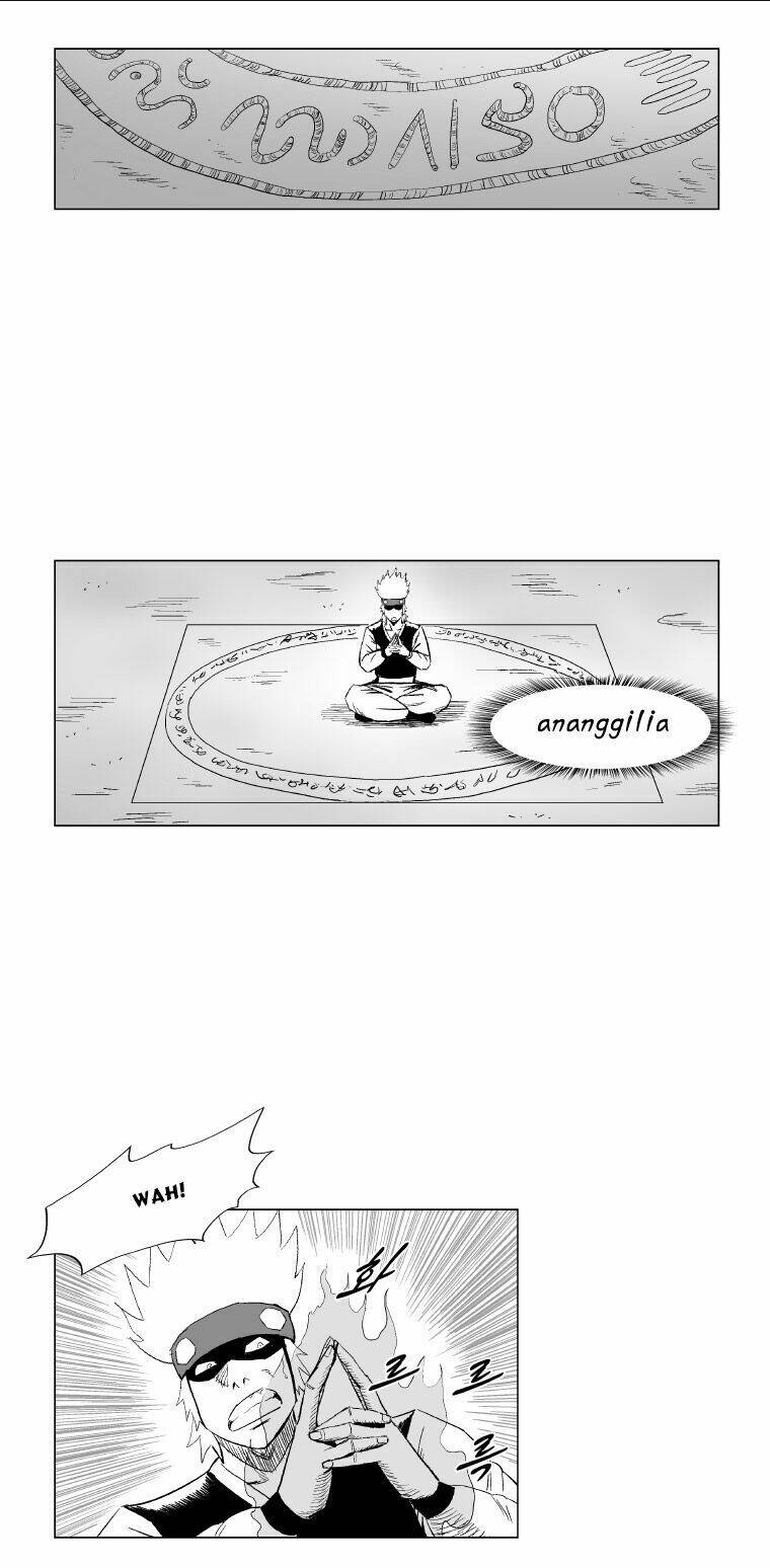 Cơn Bão Đỏ Chap 172 - Next Chap 173