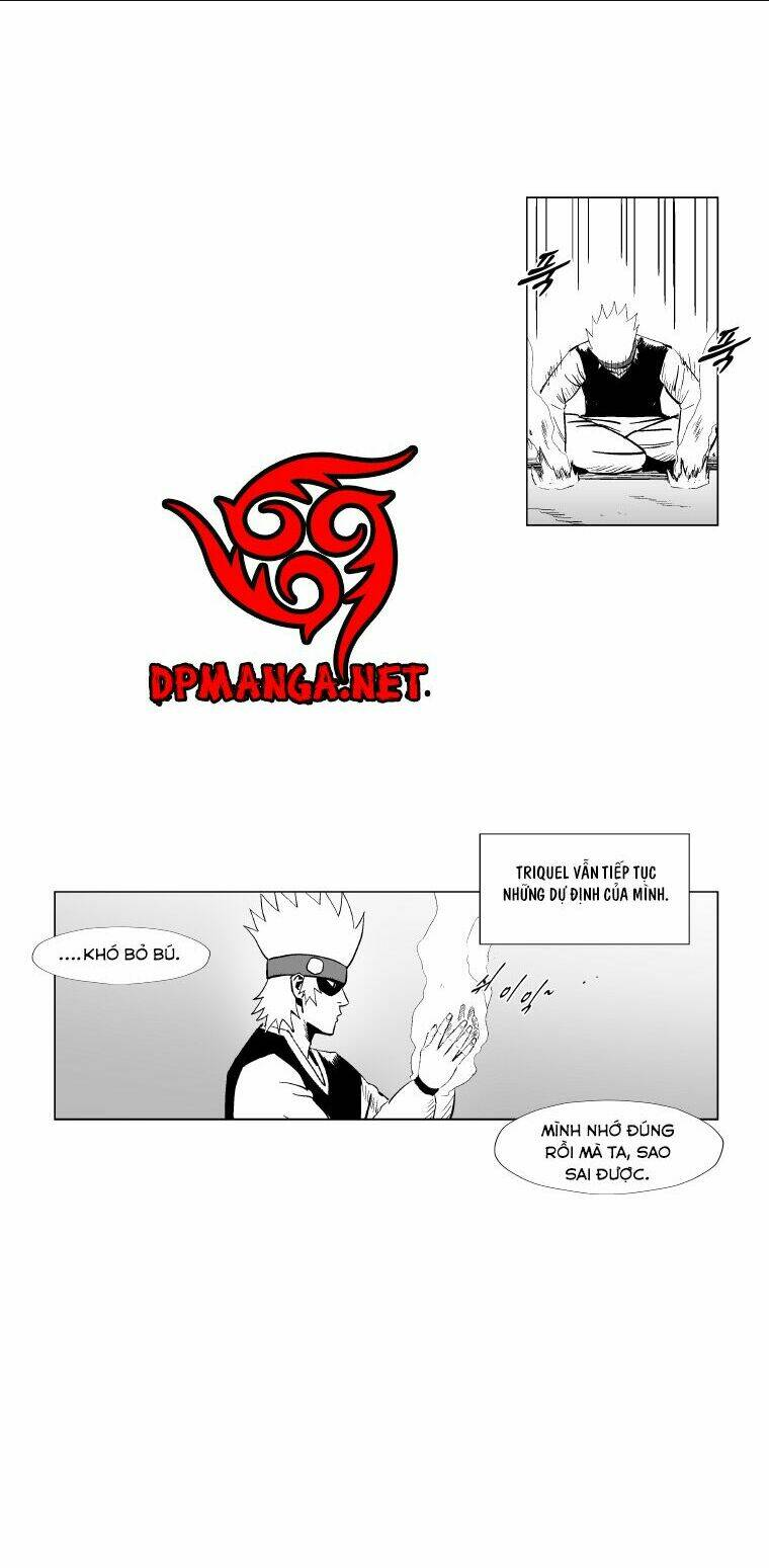 Cơn Bão Đỏ Chap 172 - Next Chap 173