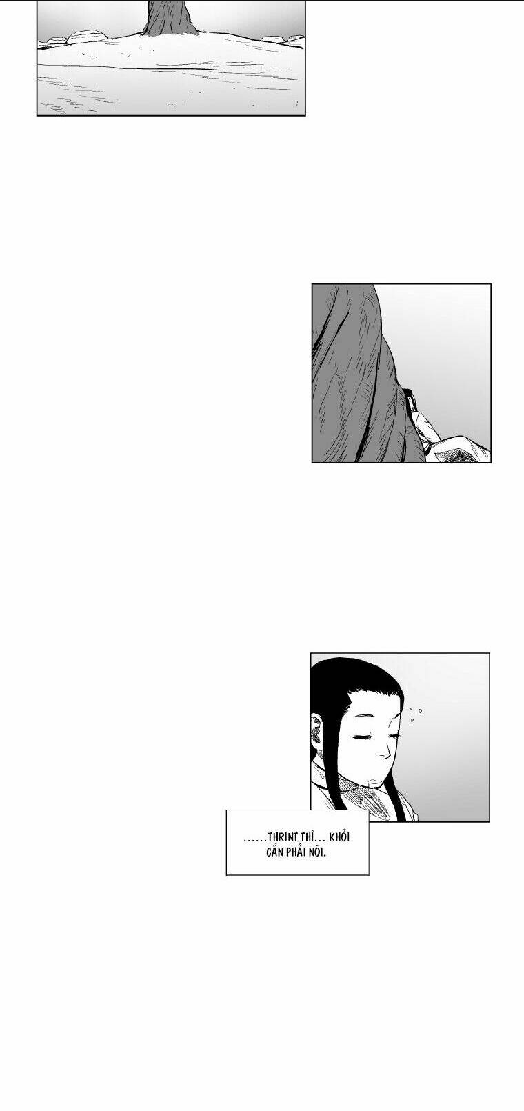 Cơn Bão Đỏ Chap 172 - Next Chap 173