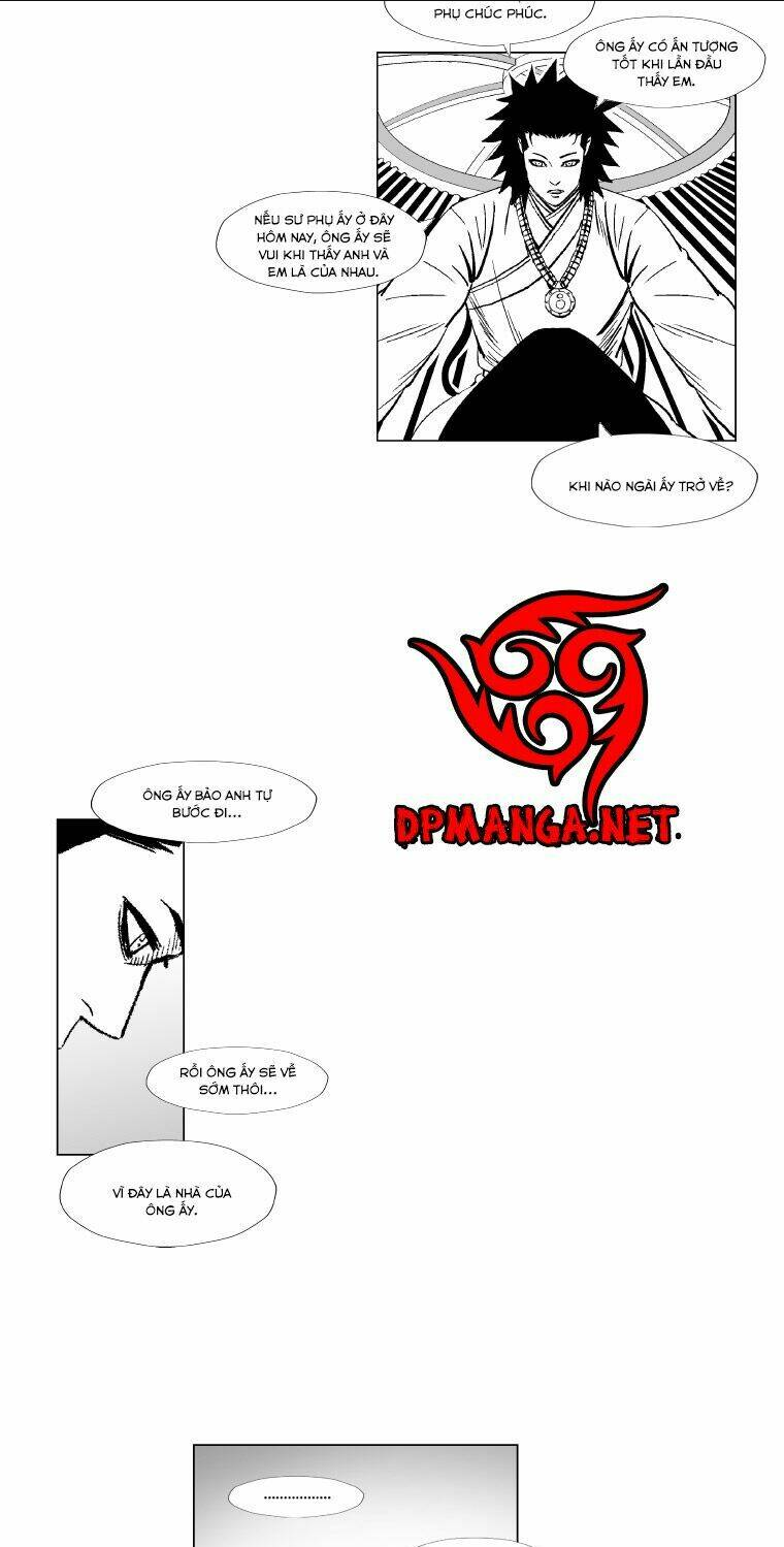 Cơn Bão Đỏ Chap 172 - Next Chap 173