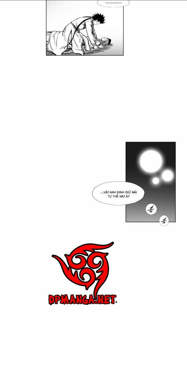 Cơn Bão Đỏ Chap 172 - Next Chap 173