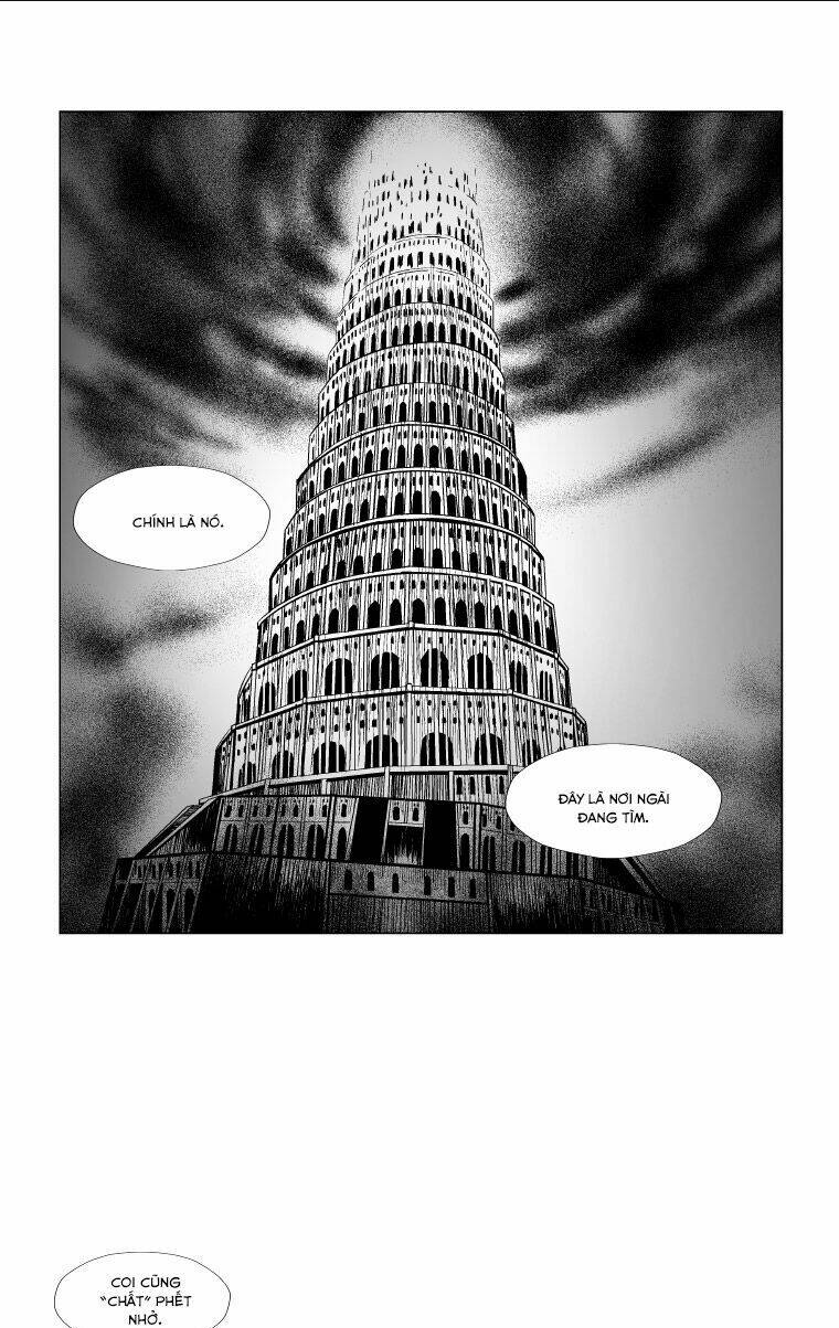 Cơn Bão Đỏ Chap 172 - Next Chap 173