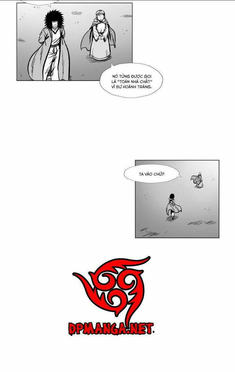 Cơn Bão Đỏ Chap 172 - Next Chap 173