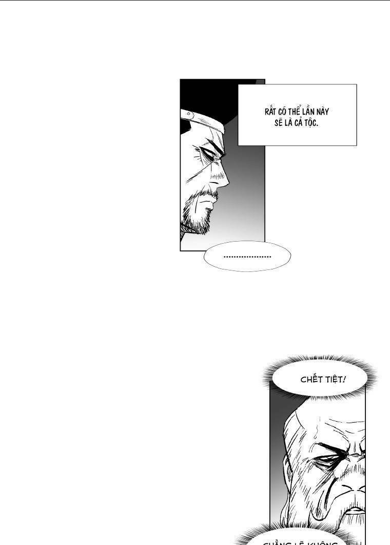 Cơn Bão Đỏ Chap 173 - Next Chap 174