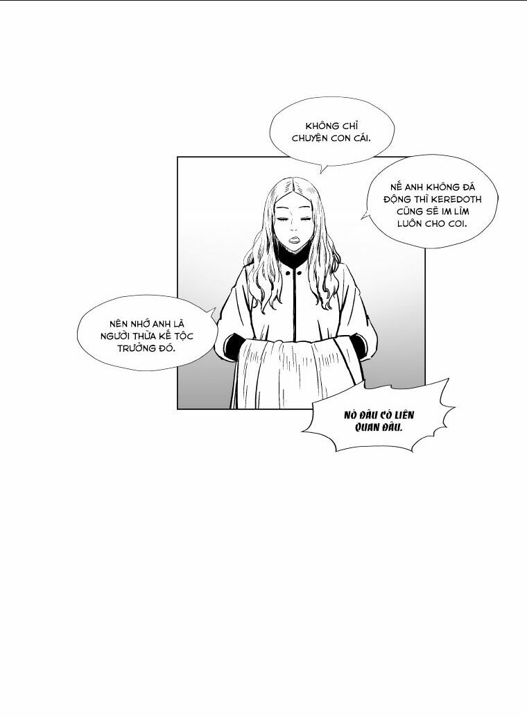 Cơn Bão Đỏ Chap 173 - Next Chap 174
