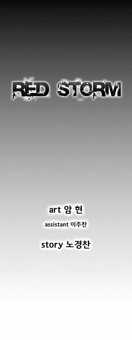 Cơn Bão Đỏ Chap 174 - Next Chap 175