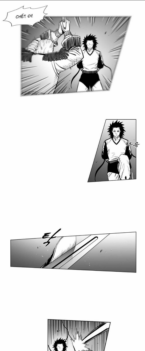 Cơn Bão Đỏ Chap 174 - Next Chap 175