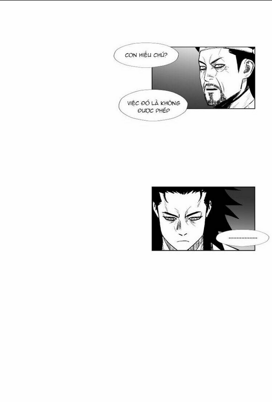 Cơn Bão Đỏ Chap 174 - Next Chap 175