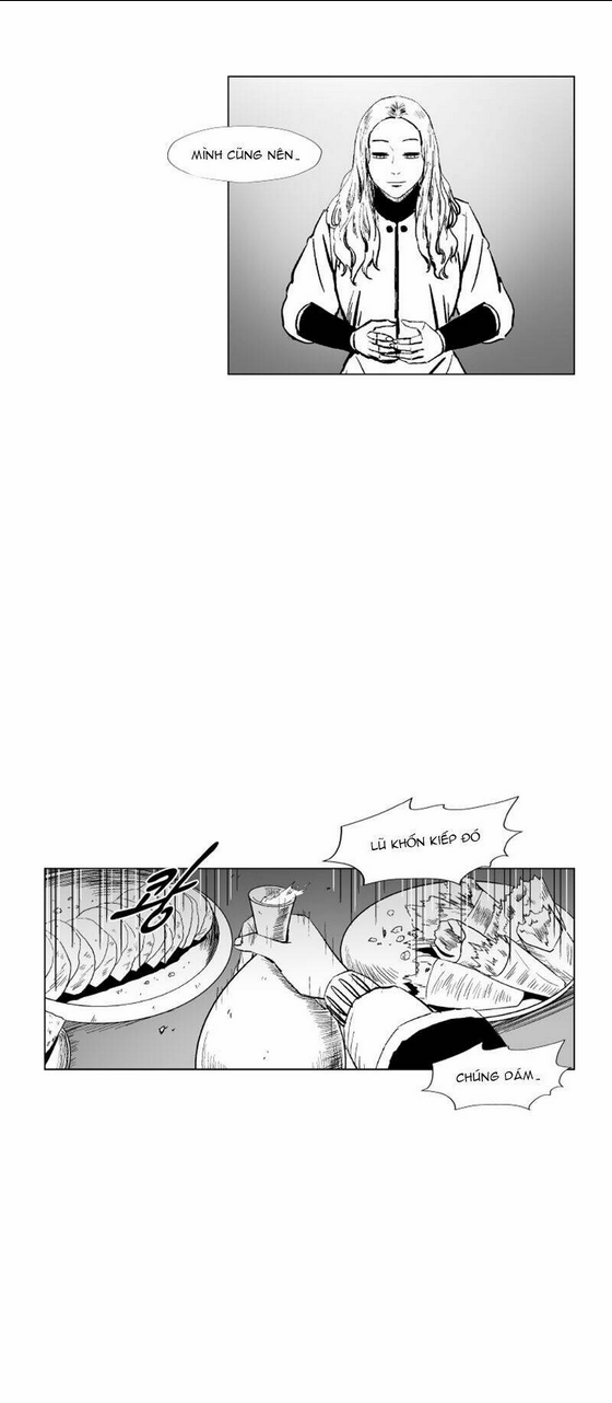 Cơn Bão Đỏ Chap 174 - Next Chap 175