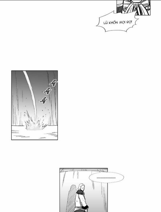 Cơn Bão Đỏ Chap 174 - Next Chap 175