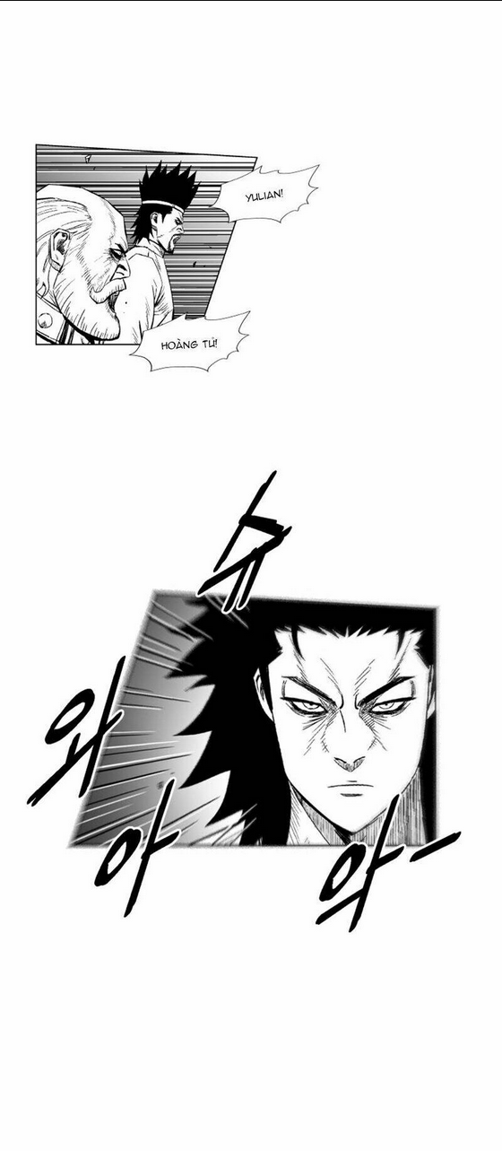 Cơn Bão Đỏ Chap 174 - Next Chap 175