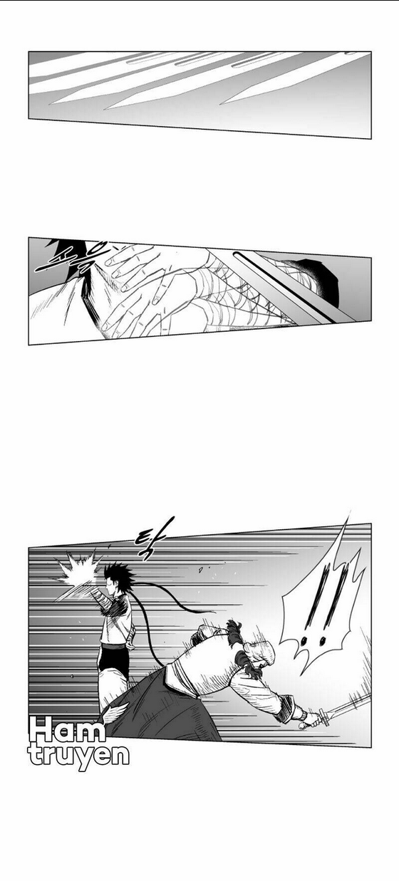 Cơn Bão Đỏ Chap 174 - Next Chap 175