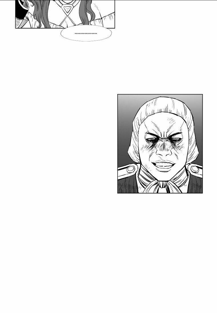 Cơn Bão Đỏ Chap 175 - Next Chap 176