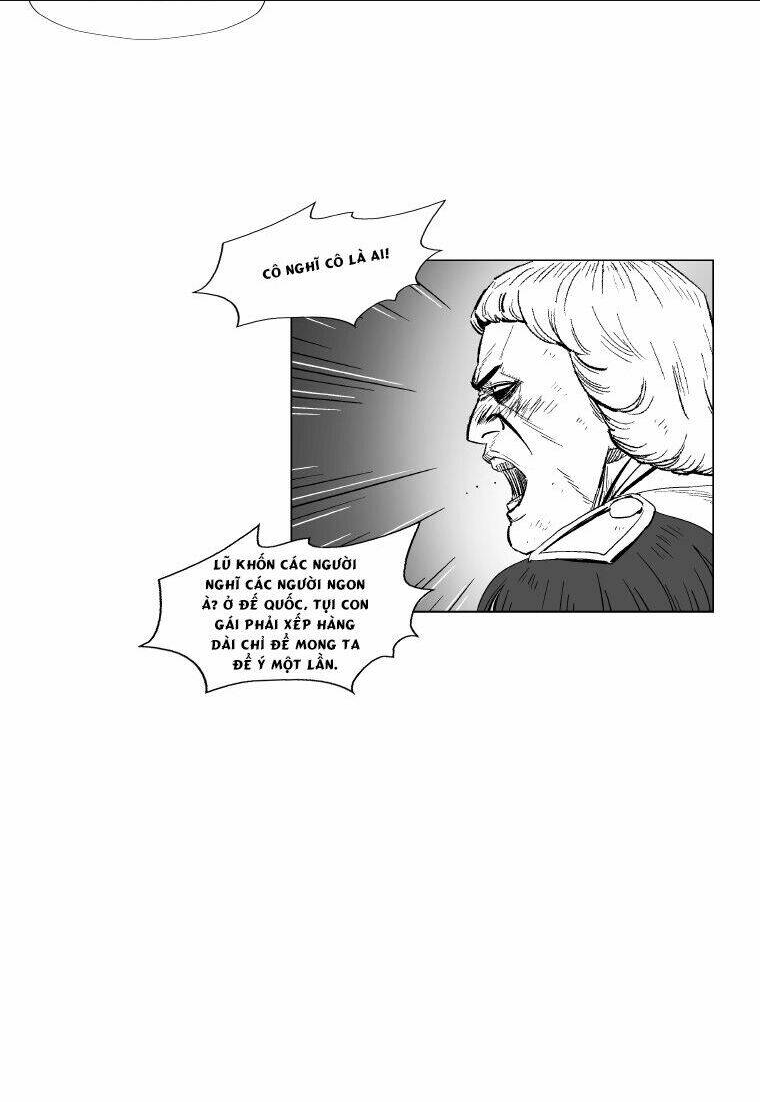 Cơn Bão Đỏ Chap 175 - Next Chap 176