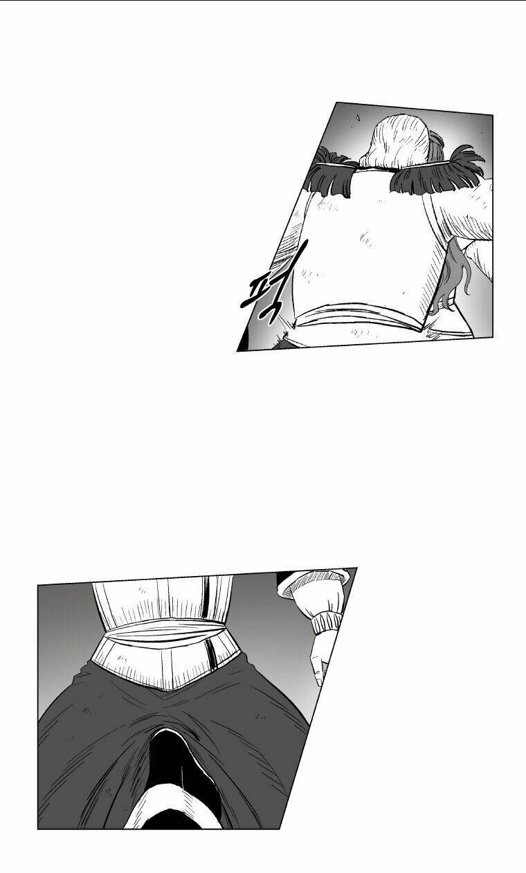 Cơn Bão Đỏ Chap 175 - Next Chap 176