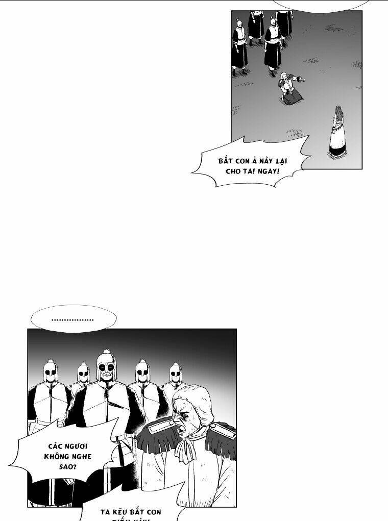 Cơn Bão Đỏ Chap 175 - Next Chap 176