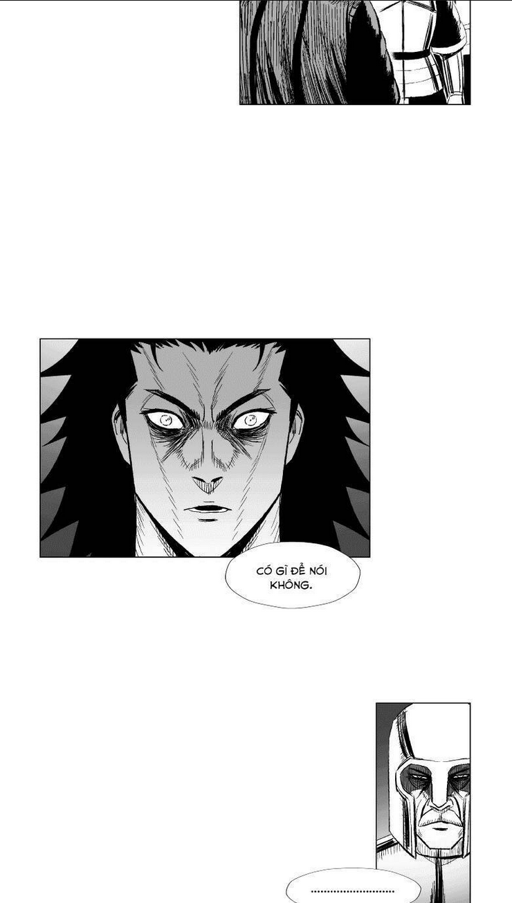 Cơn Bão Đỏ Chap 176 - Next Chap 177