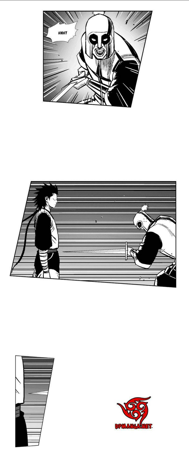 Cơn Bão Đỏ Chap 176 - Next Chap 177