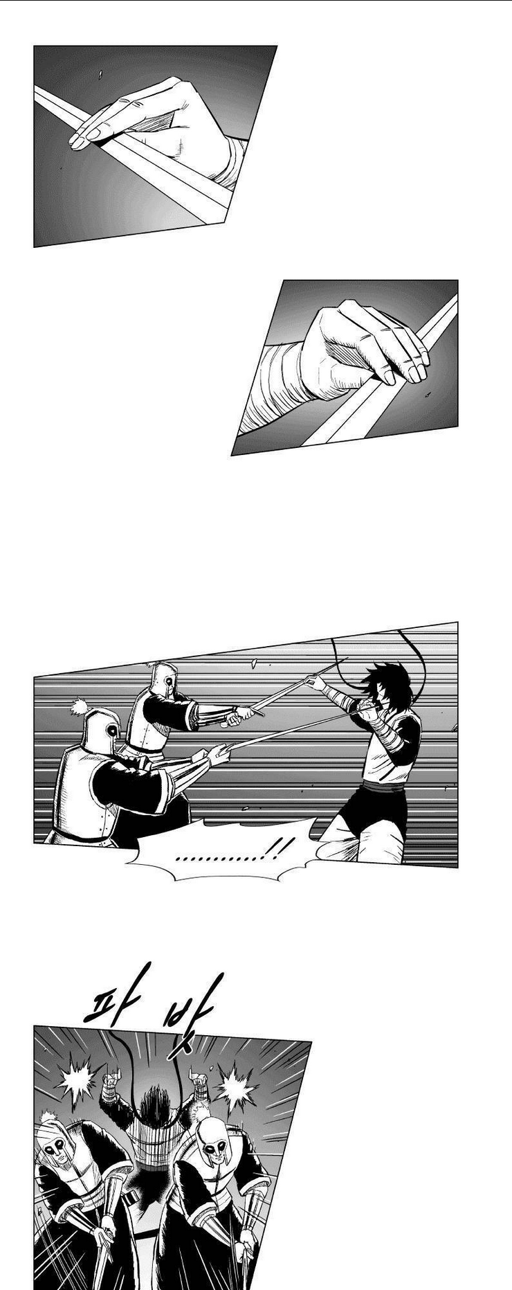 Cơn Bão Đỏ Chap 176 - Next Chap 177