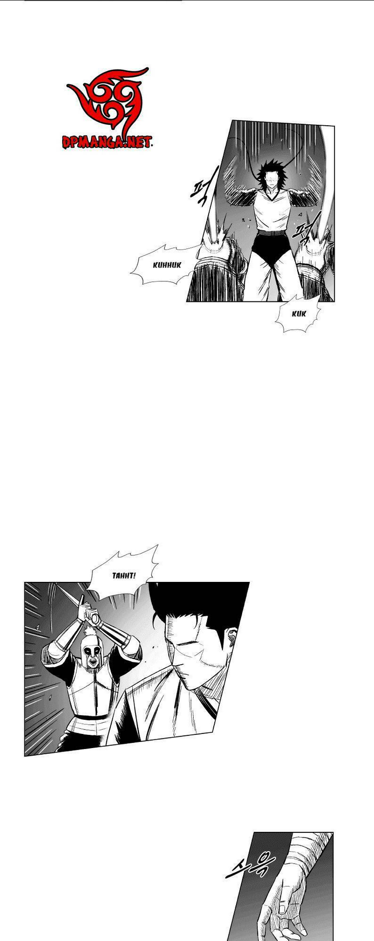 Cơn Bão Đỏ Chap 176 - Next Chap 177