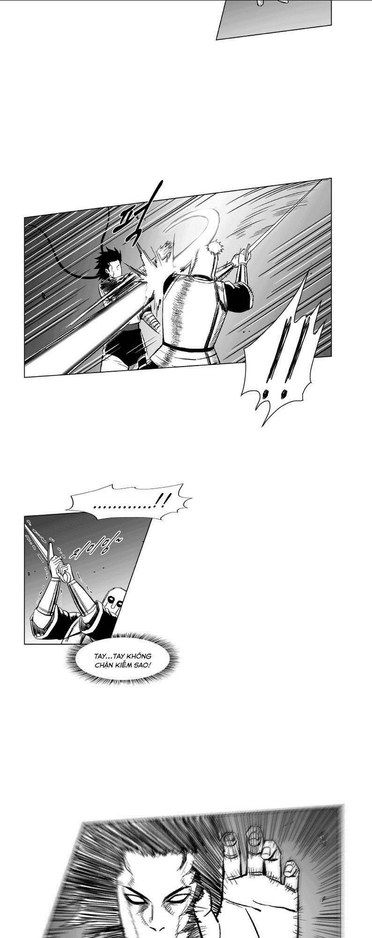 Cơn Bão Đỏ Chap 176 - Next Chap 177