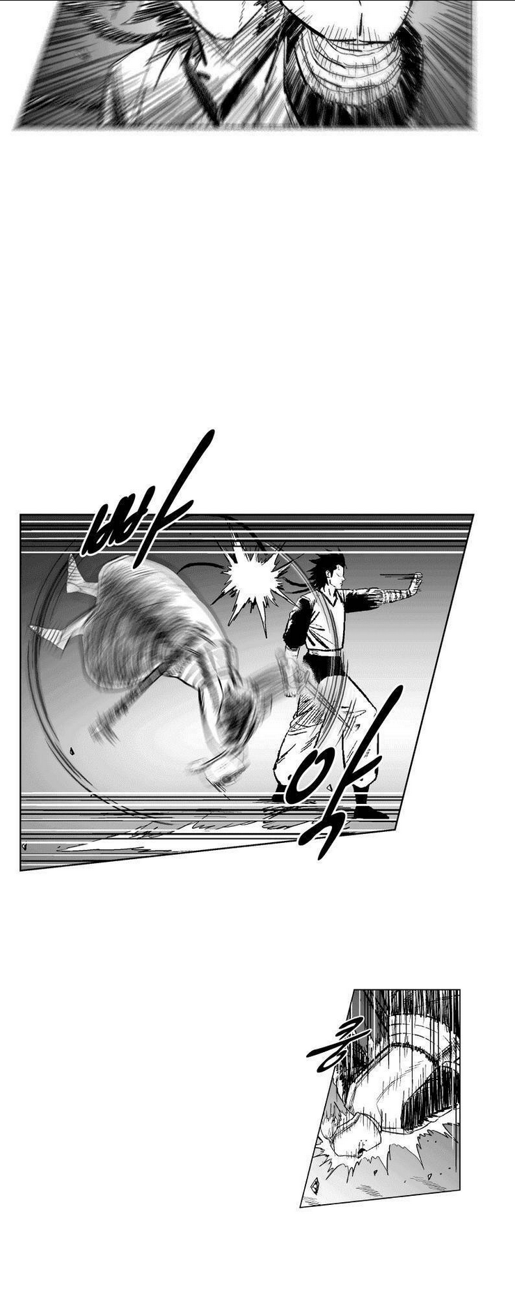 Cơn Bão Đỏ Chap 176 - Next Chap 177