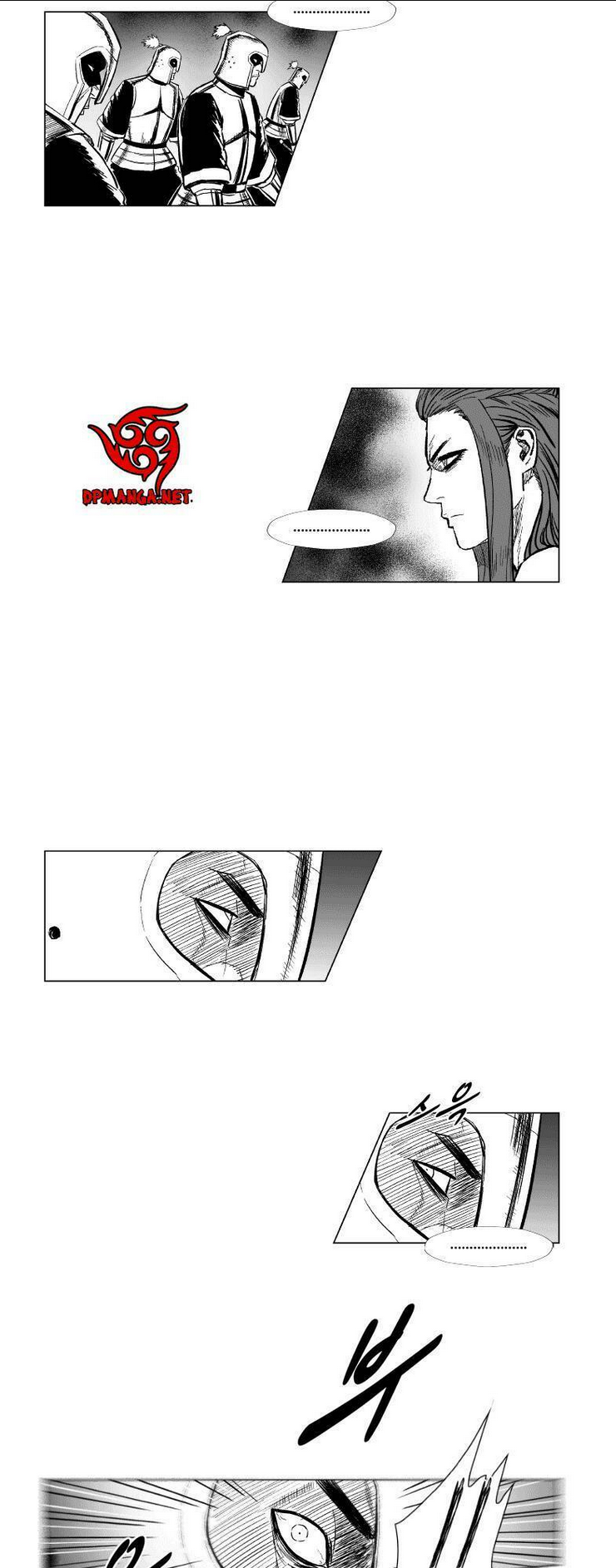 Cơn Bão Đỏ Chap 176 - Next Chap 177