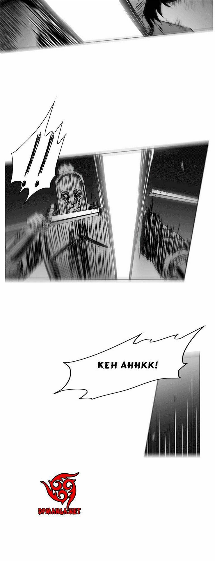 Cơn Bão Đỏ Chap 177 - Next Chap 178