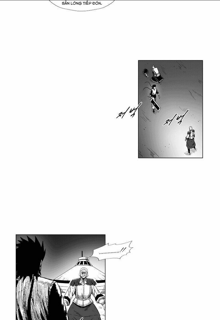 Cơn Bão Đỏ Chap 177 - Next Chap 178