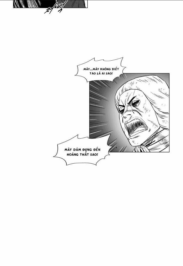 Cơn Bão Đỏ Chap 177 - Next Chap 178