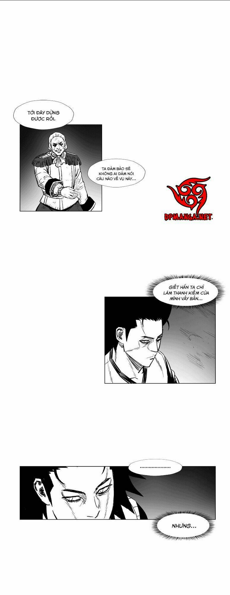 Cơn Bão Đỏ Chap 177 - Next Chap 178