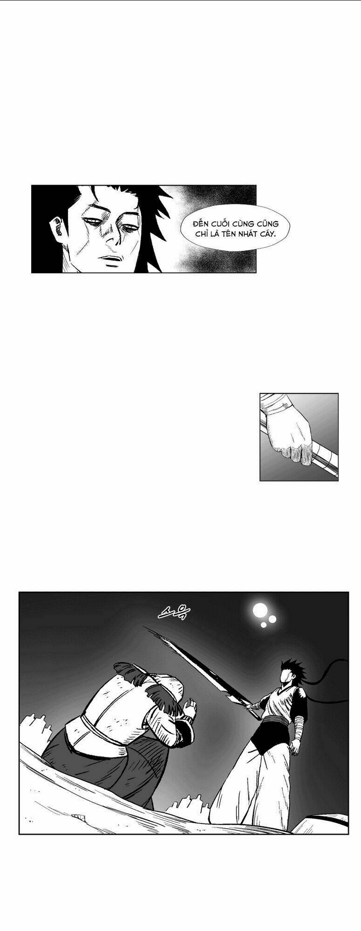 Cơn Bão Đỏ Chap 177 - Next Chap 178