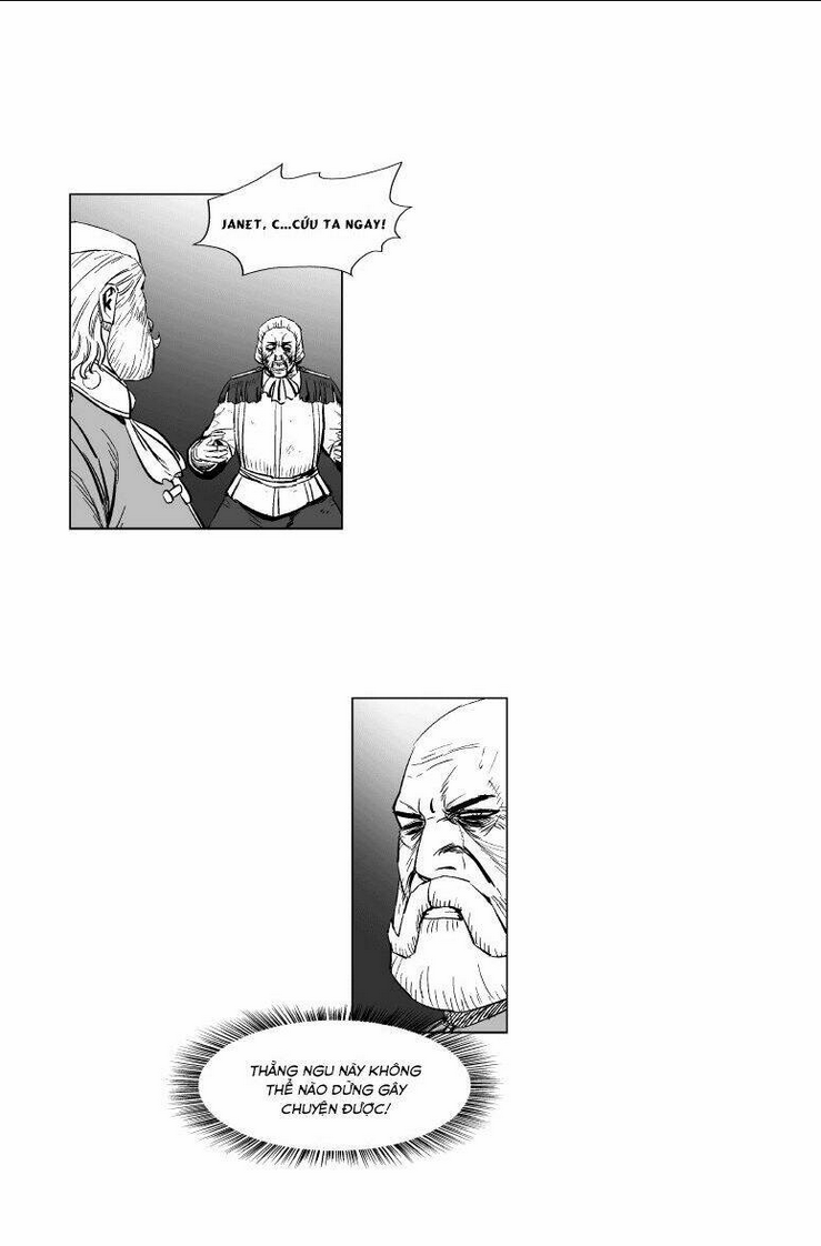 Cơn Bão Đỏ Chap 177 - Next Chap 178