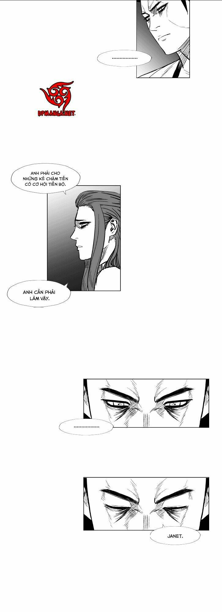 Cơn Bão Đỏ Chap 177 - Next Chap 178