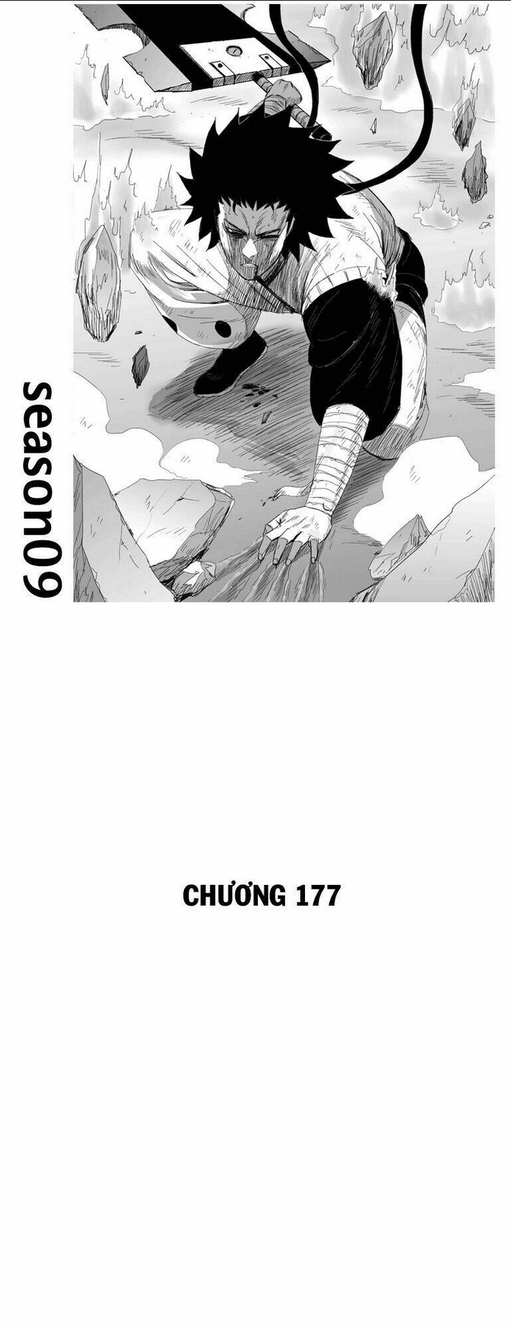Cơn Bão Đỏ Chap 177 - Next Chap 178