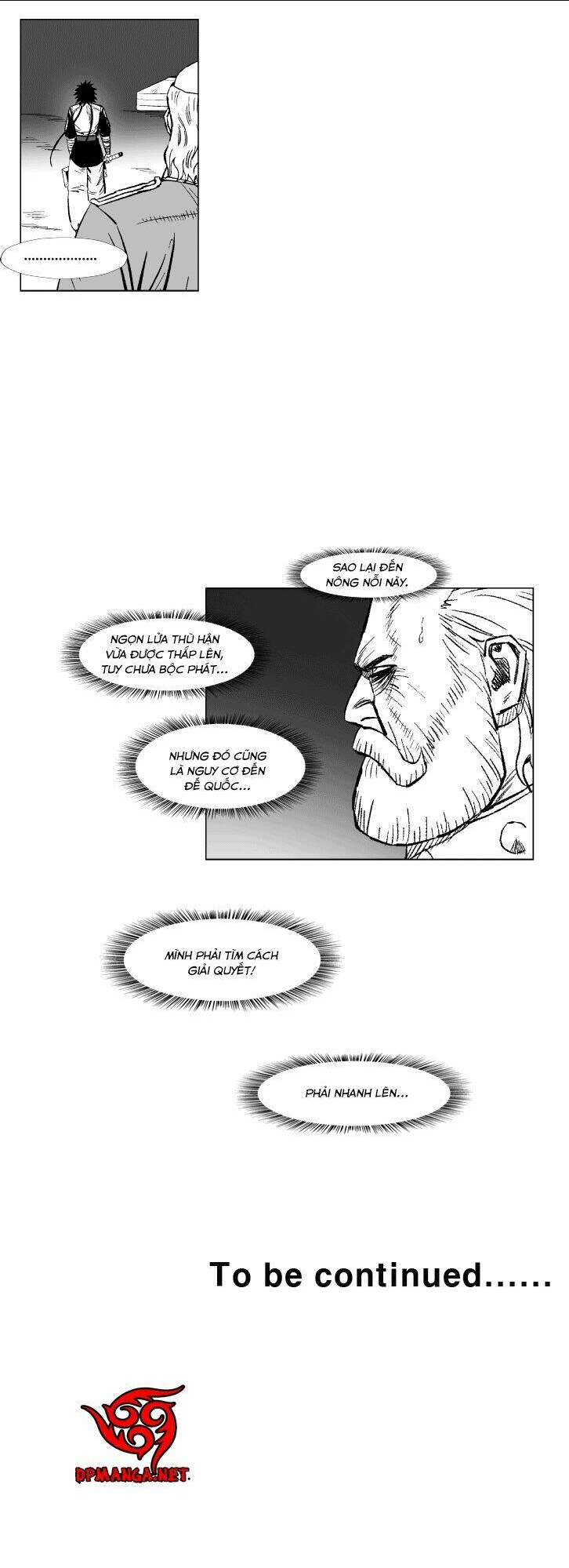 Cơn Bão Đỏ Chap 177 - Next Chap 178