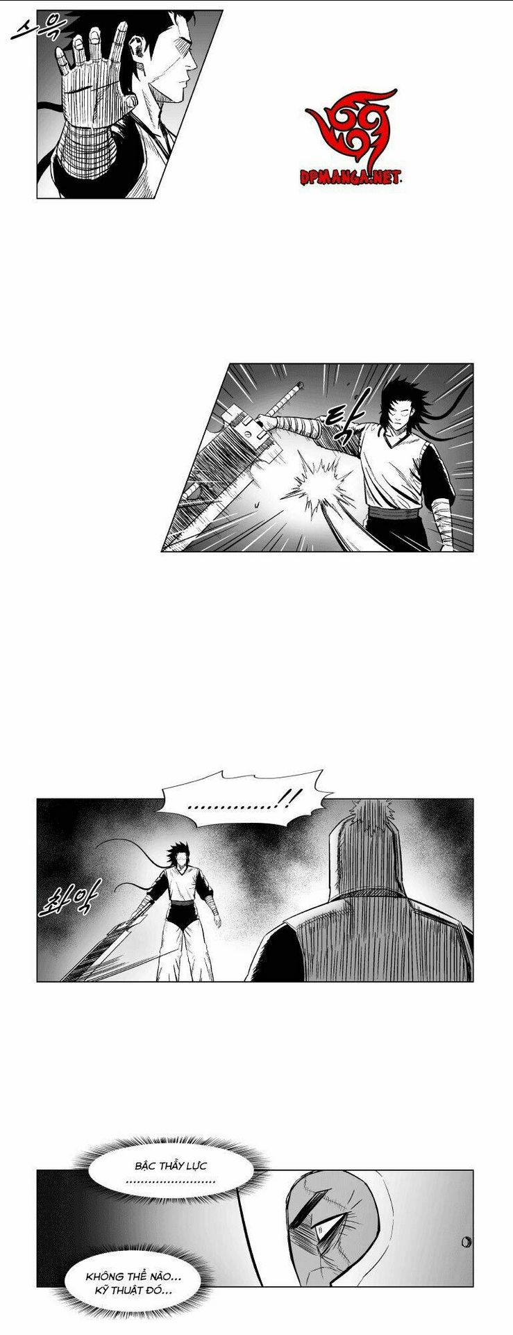 Cơn Bão Đỏ Chap 177 - Next Chap 178