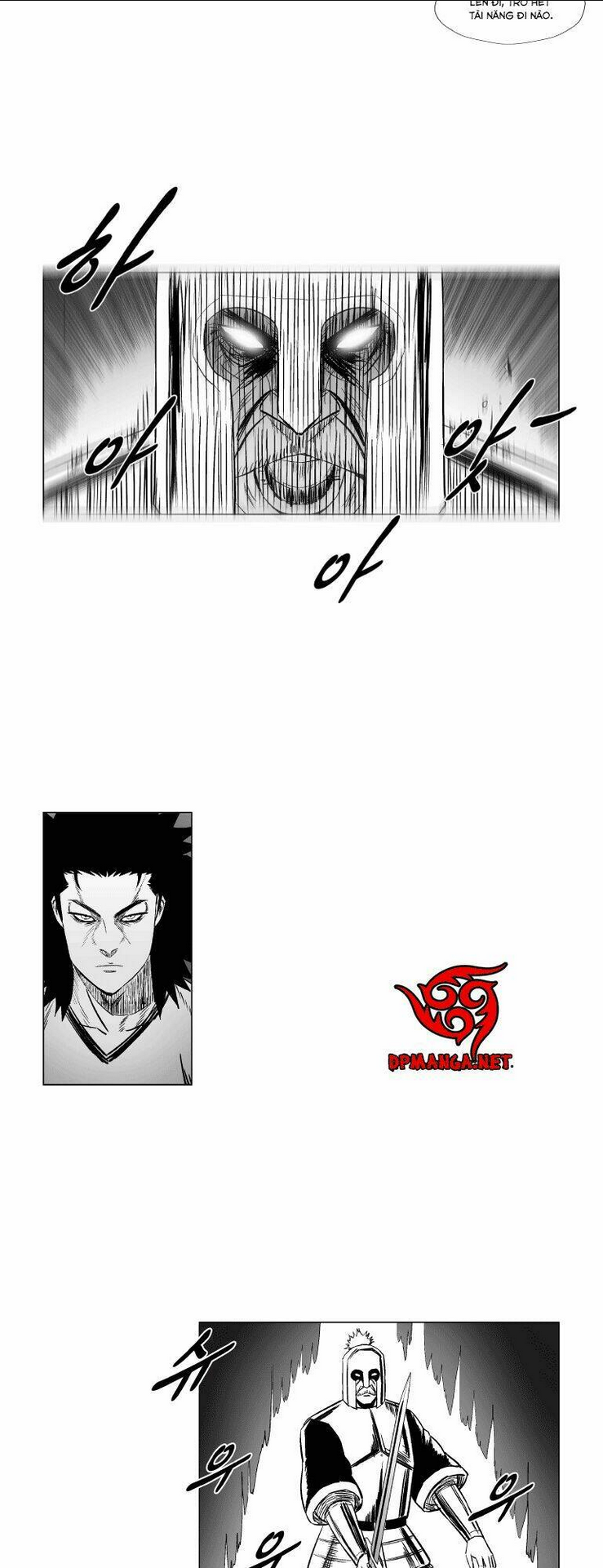 Cơn Bão Đỏ Chap 177 - Next Chap 178