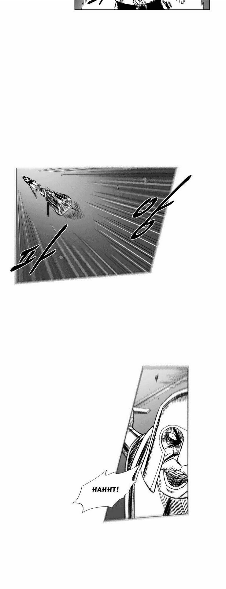 Cơn Bão Đỏ Chap 177 - Next Chap 178