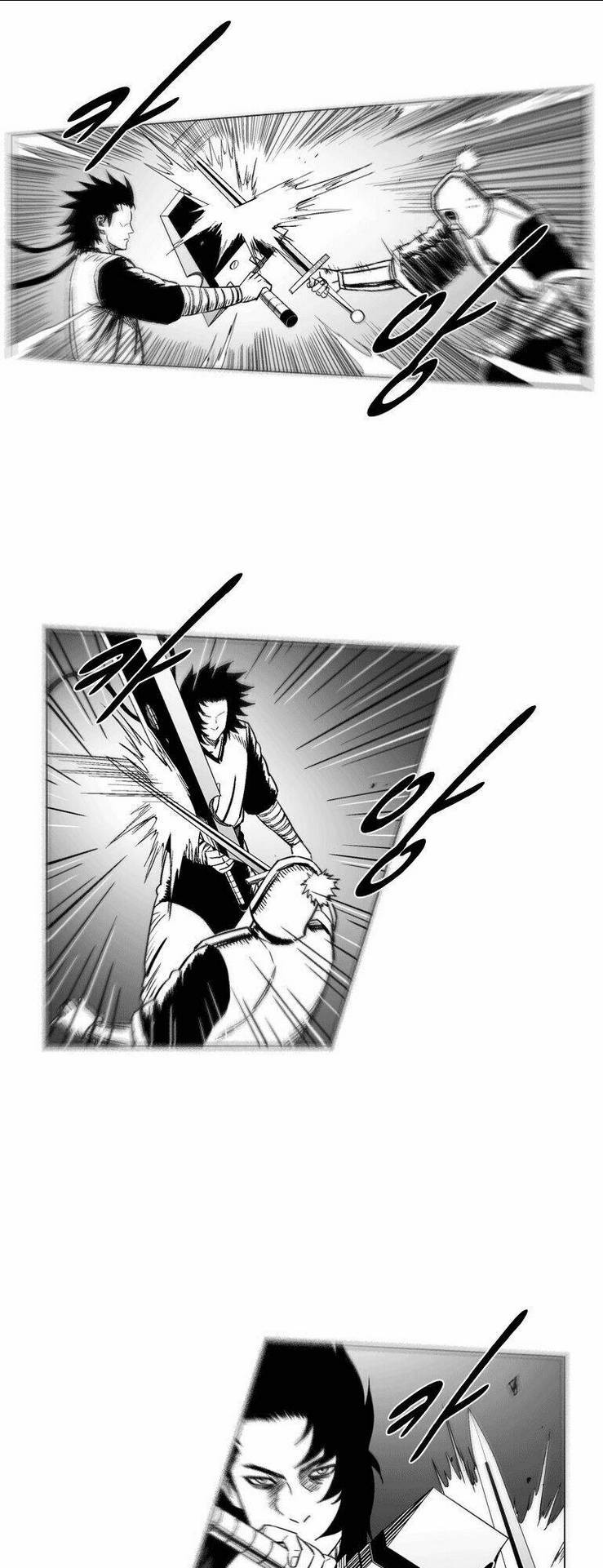 Cơn Bão Đỏ Chap 177 - Next Chap 178