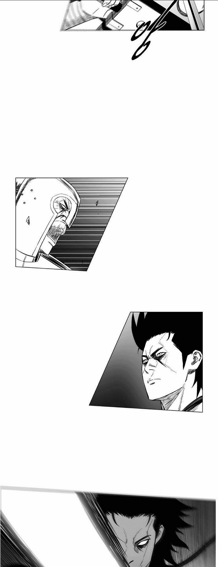 Cơn Bão Đỏ Chap 177 - Next Chap 178