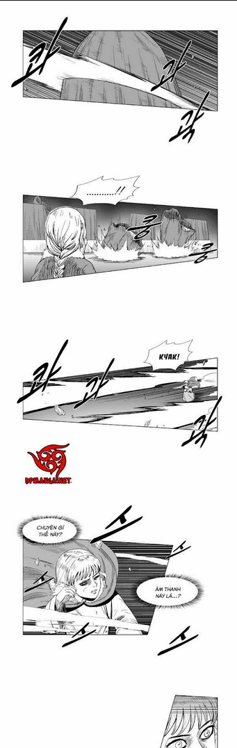 Cơn Bão Đỏ Chap 178 - Next Chap 179