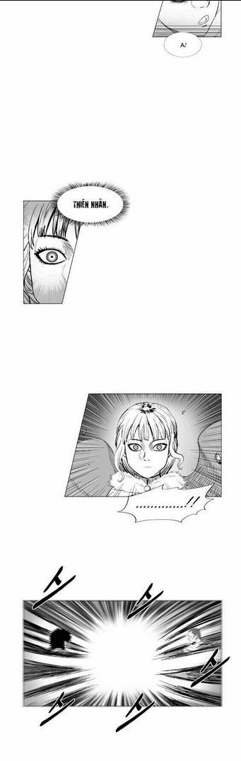 Cơn Bão Đỏ Chap 178 - Next Chap 179